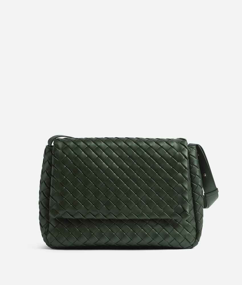 Bottega messenger Clearance
