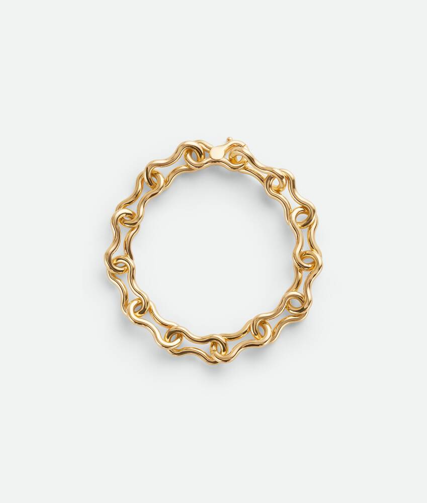Afficher une grande image du produit 1 - Bracelet Nest Chain
