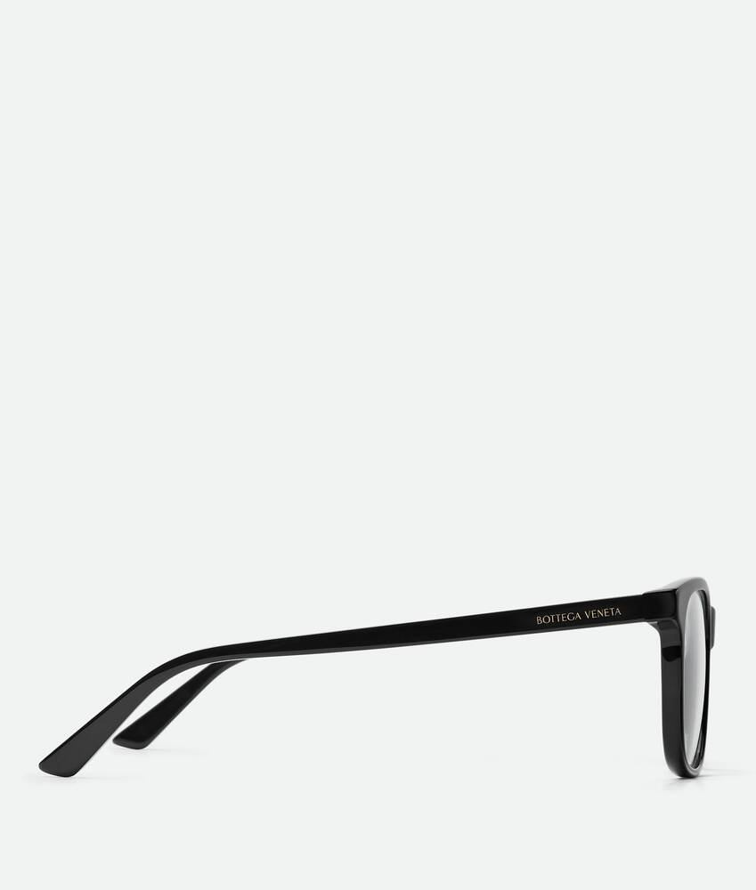 Display a large version of the product image 3 - Classic Square Eyeglasses