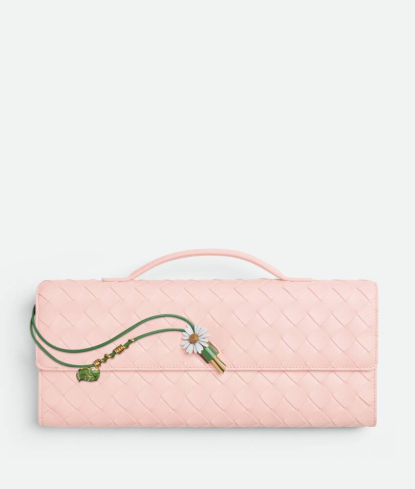 Mostrar una versión grande de la imagen del producto 1 - Clutch Andiamo