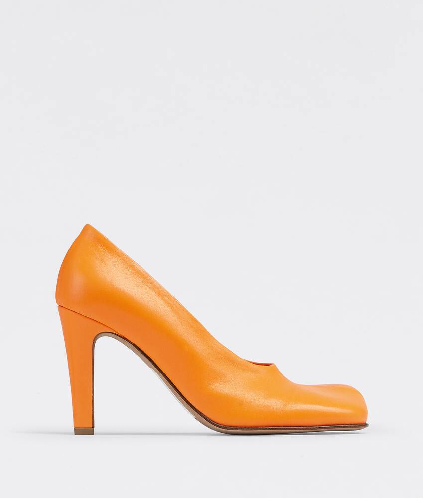 bottega veneta bloc pumps