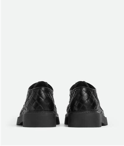 Haddock Schnürschuhe
