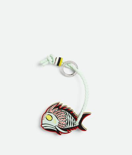 Display a large version of the product image 1 - Floating Fish Key Ring