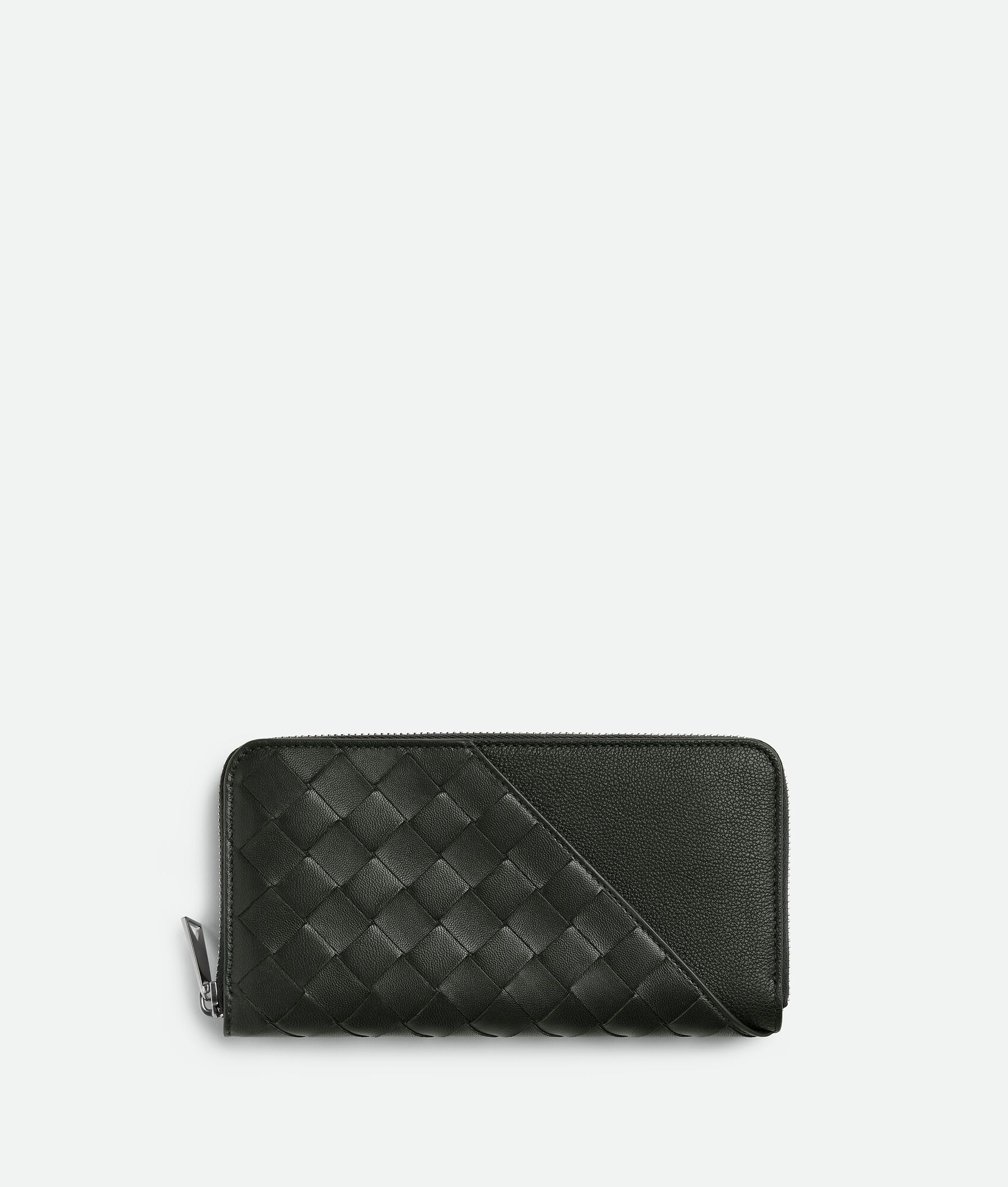 BOTTEGA VENETAの高級財布