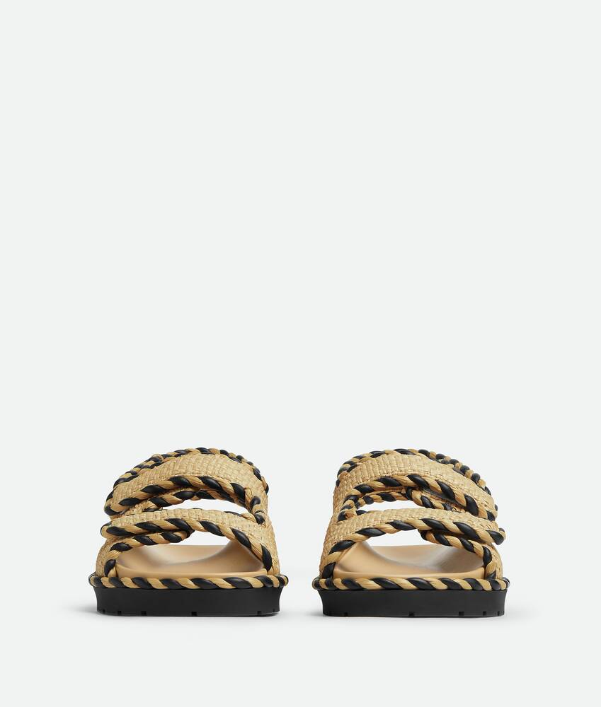 Display a large version of the product image 2 - Jack Flat Sandal