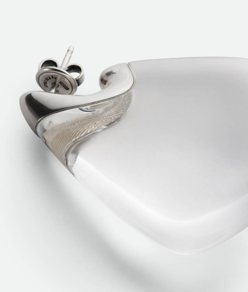 大きな商品イメージを表示する 3 - フィン ピアス