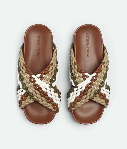 Men's Designer Sandals | Bottega Veneta® US