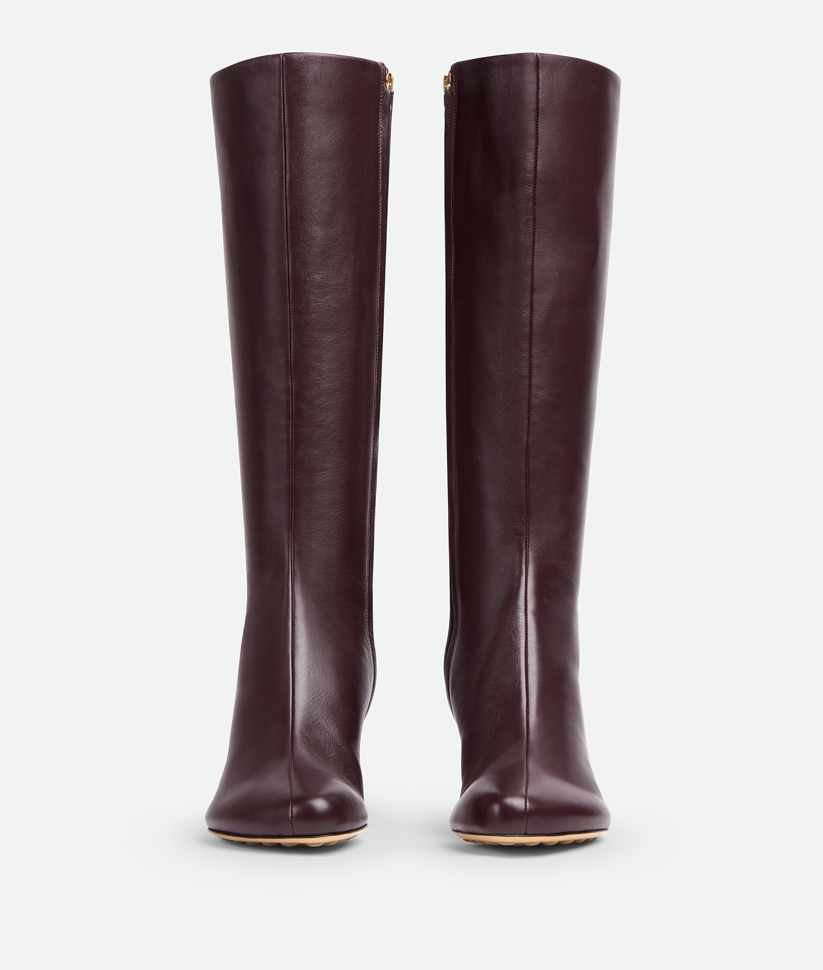 Bottega Veneta Botte Rana In Multi
