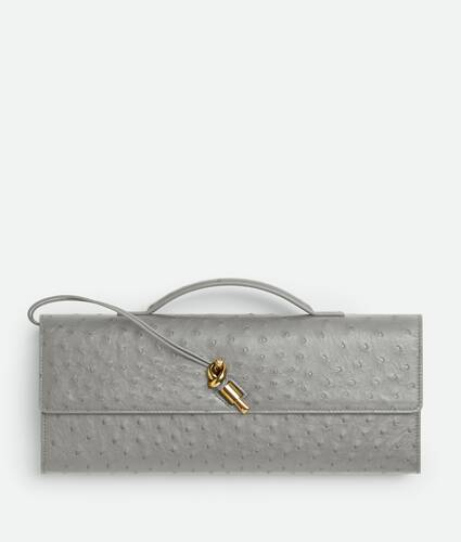 Display a large version of the product image 1 - Andiamo Clutch