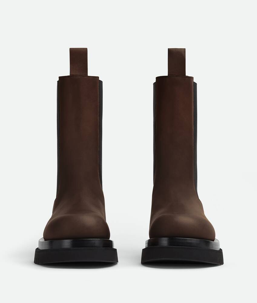 Display a large version of the product image 2 - Lug Chelsea Boot