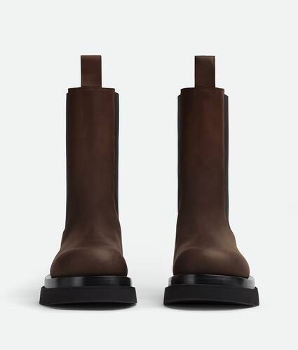 Lug Chelsea Boot