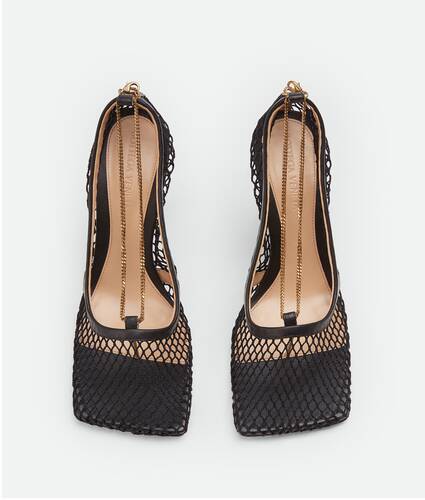 Stretch Pump