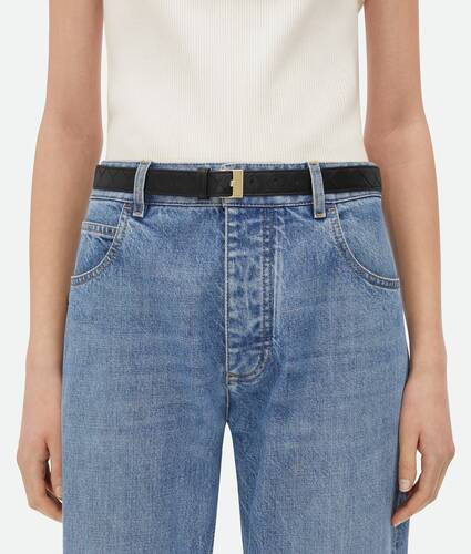 Watch Belt