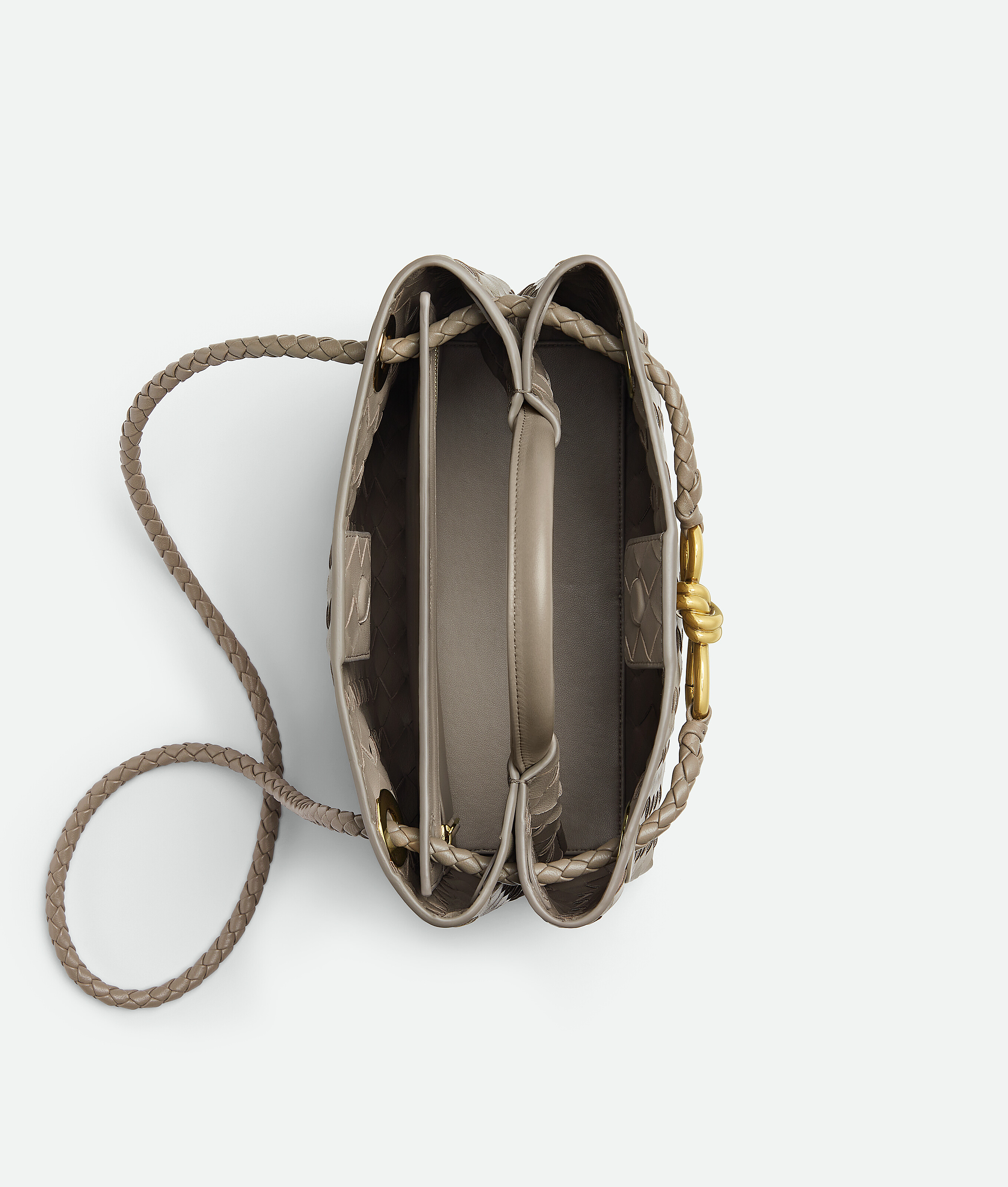 BOTTEGA VENETA SMALL ANDIAMO