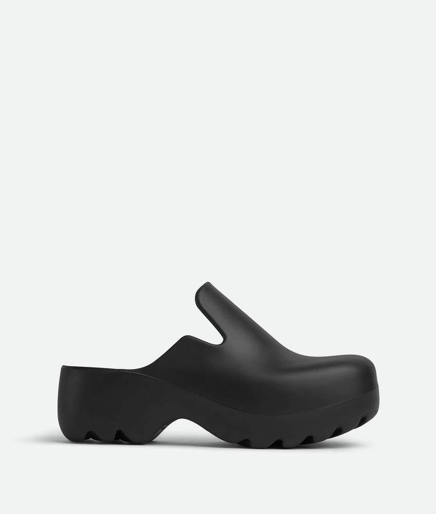 Afficher une grande image du produit 1 - Clogs Rubber Flash