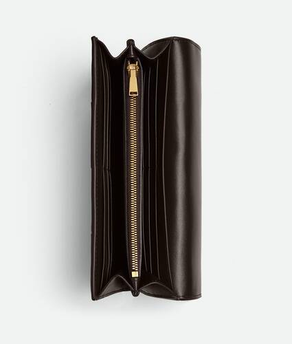 Cassette Large Flap Wallet