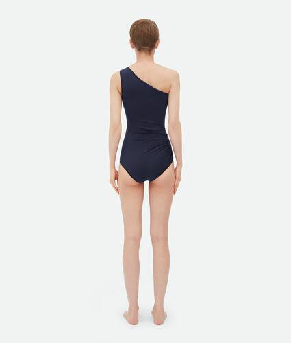 Maillot de bain en nylon stretch