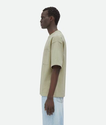 Men's Designer Tops & T-Shirts | Bottega Veneta® US