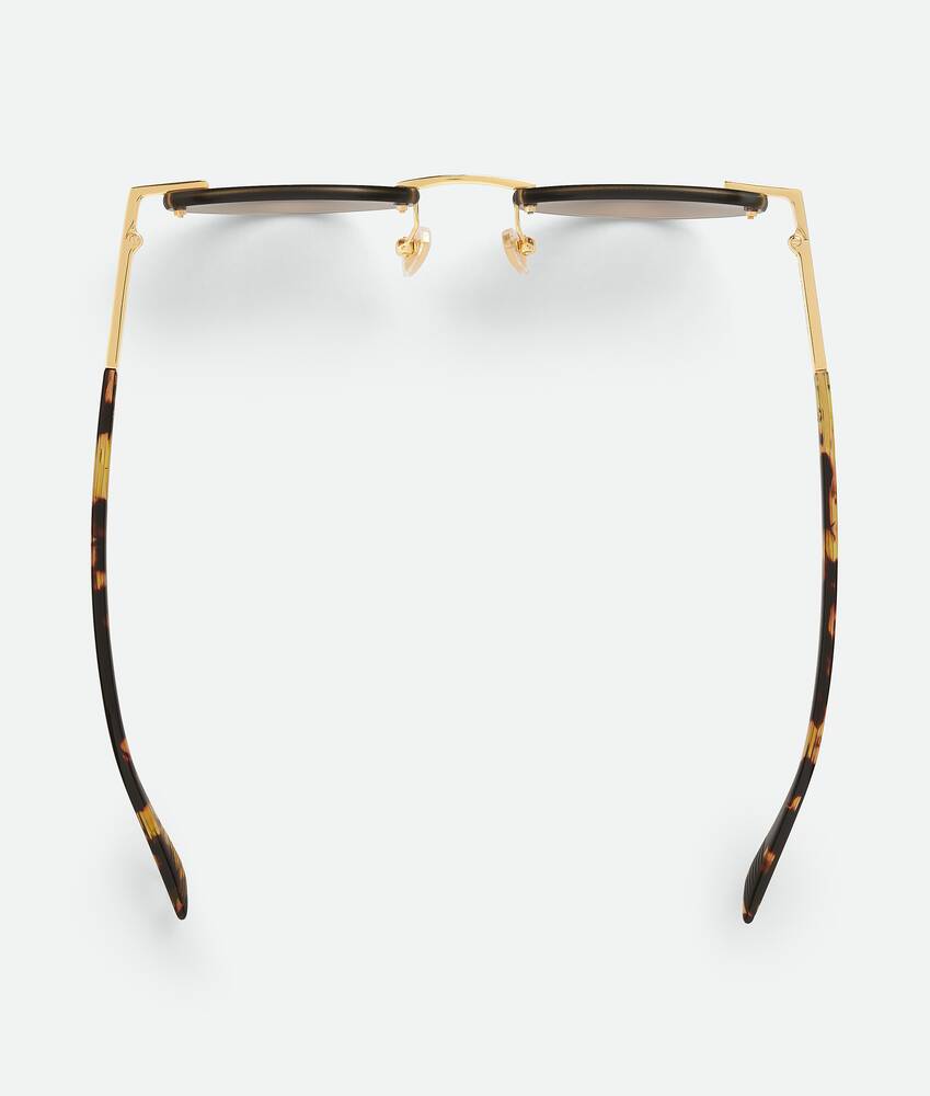 Display a large version of the product image 4 - Glaze Rimless Sunglasses