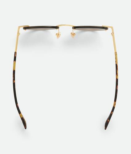 Lunettes de soleil sans bordure Glaze