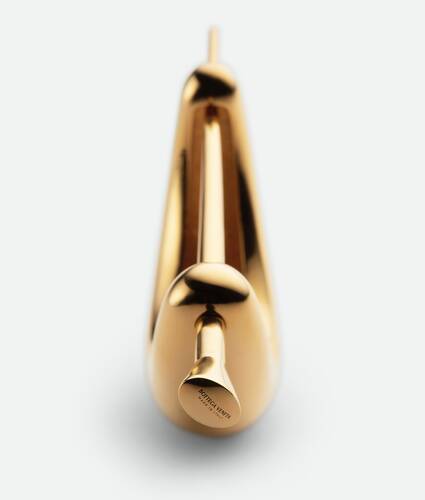 Ellipse Hair Clip