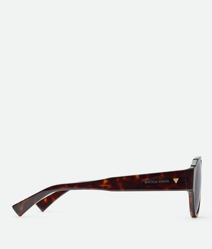 Lunettes de soleil aviateur Soft