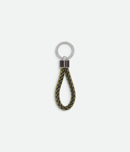 Intreccio Key Ring