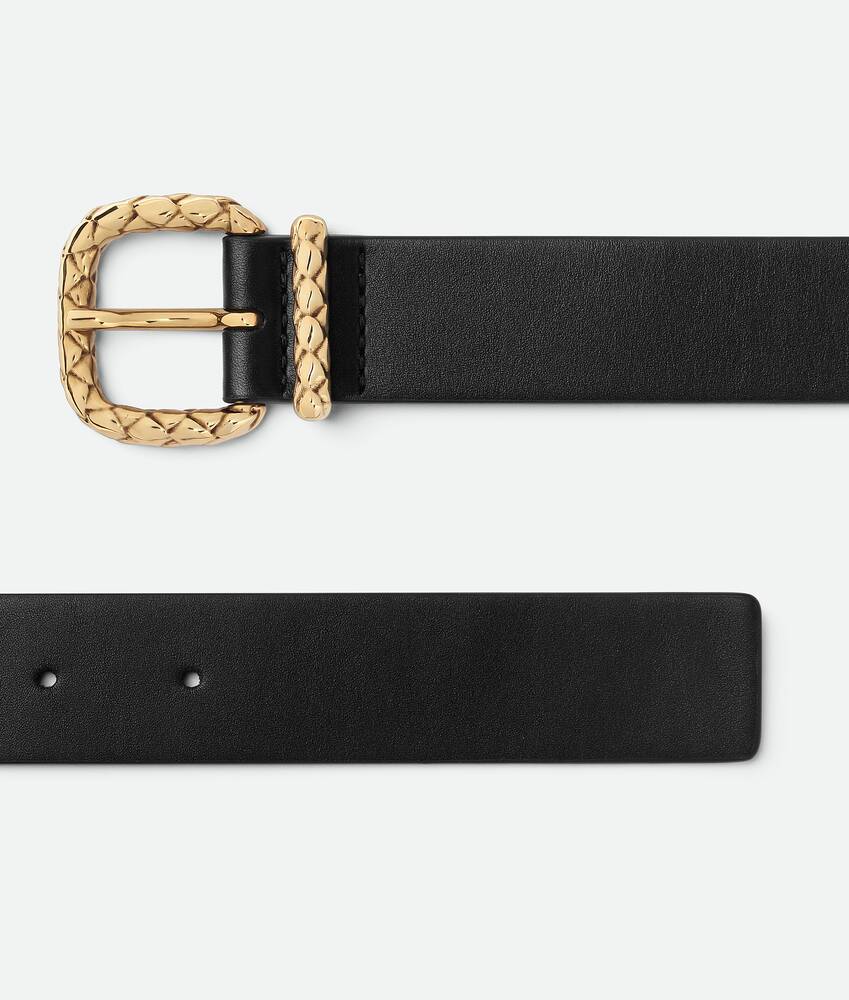 Display a large version of the product image 4 - Coaxial Loop Belt