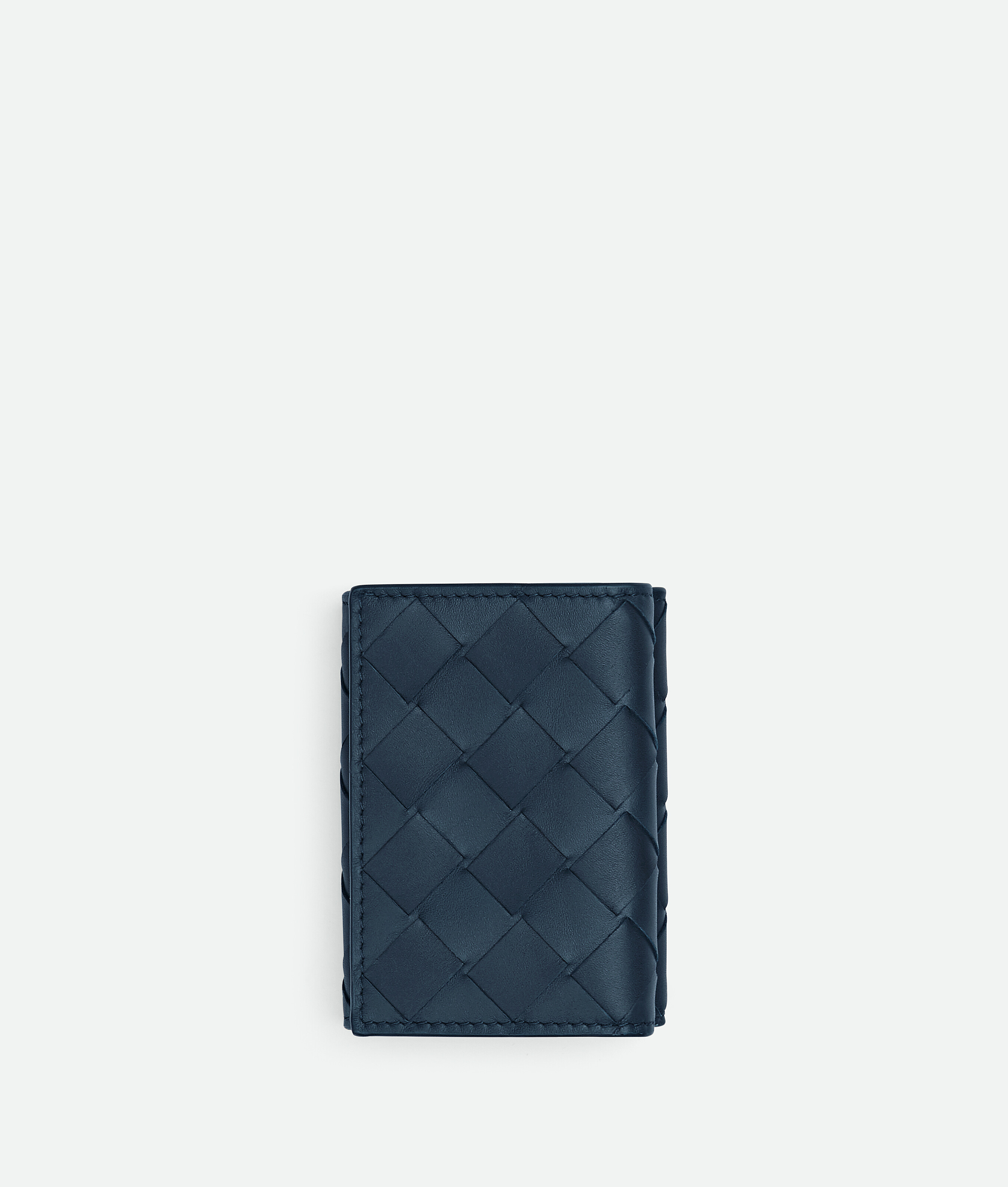 Bottega mini wallet hotsell