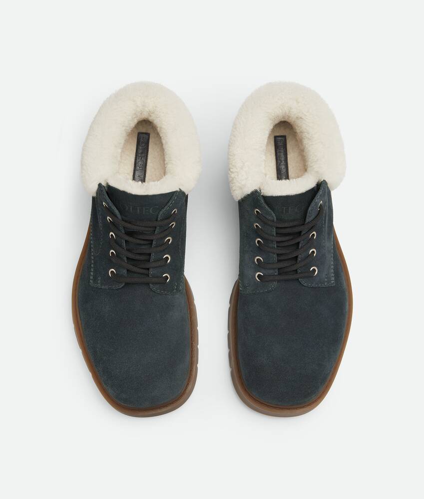 Display a large version of the product image 5 - Haddock Cropped Boot