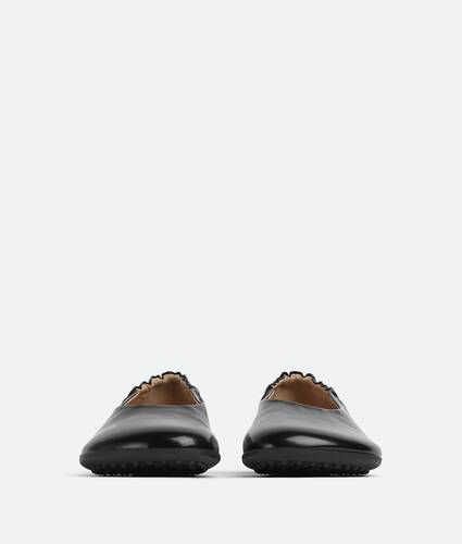 Atomic Ballerina Flat