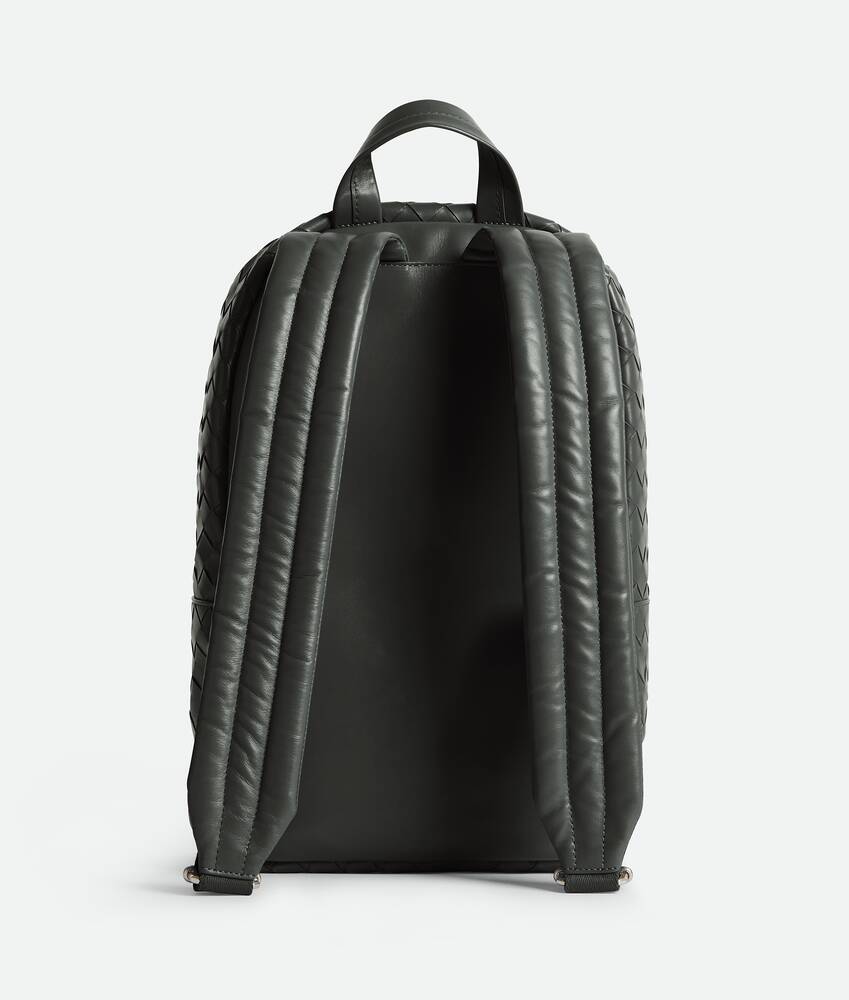 Bottega veneta backpack mens Clearance