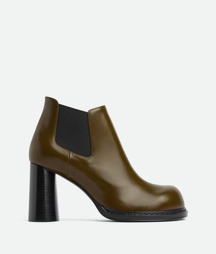 Display a large version of the product image 1 - Cliff Chelsea Ankle Boot