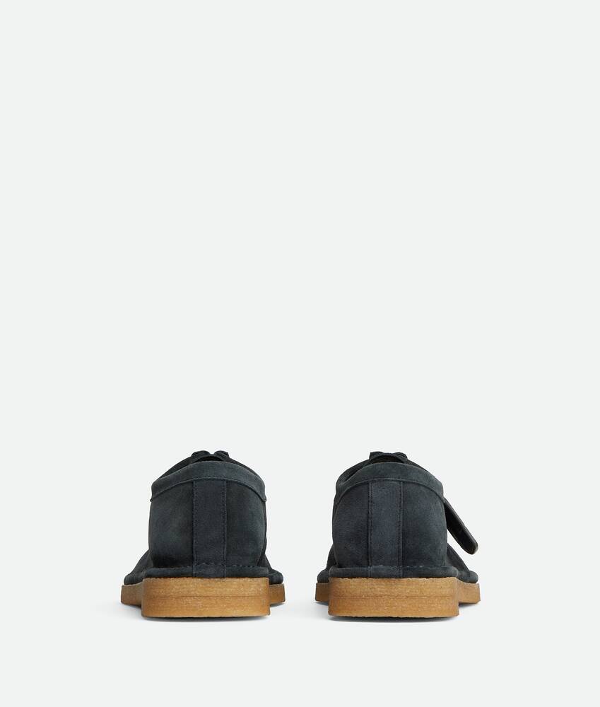 Display a large version of the product image 4 - Daddy Lace-Up Shoe