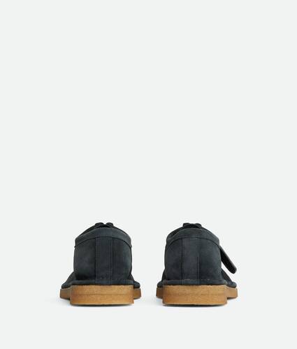 Daddy Lace-Up Shoe