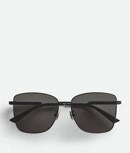 Classic Square Sunglasses