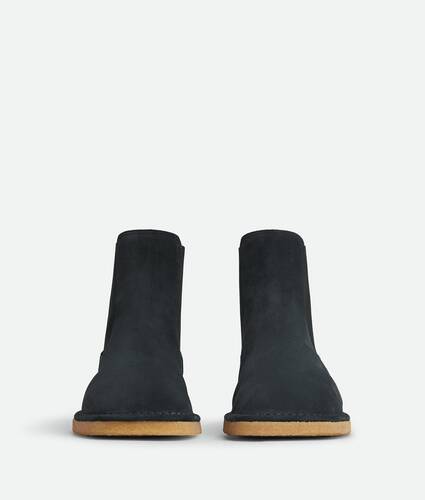 Daddy Chelsea Ankle Boot