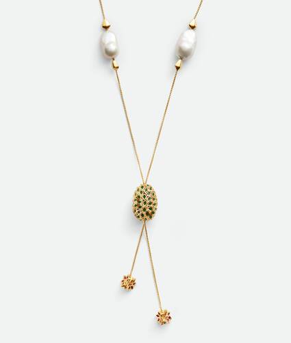 Rana Pearls Necklace