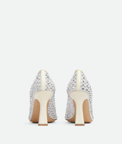 Sofia Pump