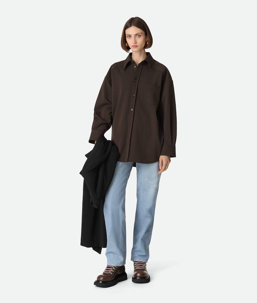 Display a large version of the product image 2 - Lug Hiking Ankle Boot