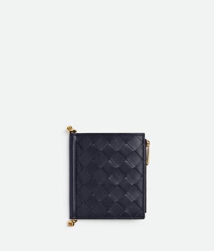 Kleines Solstice Bi-Fold Portemonnaie