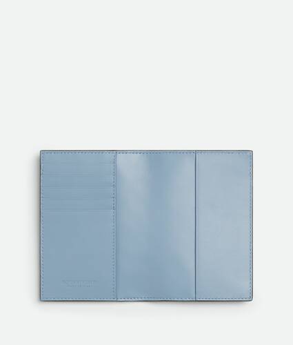Intrecciato Passport Case