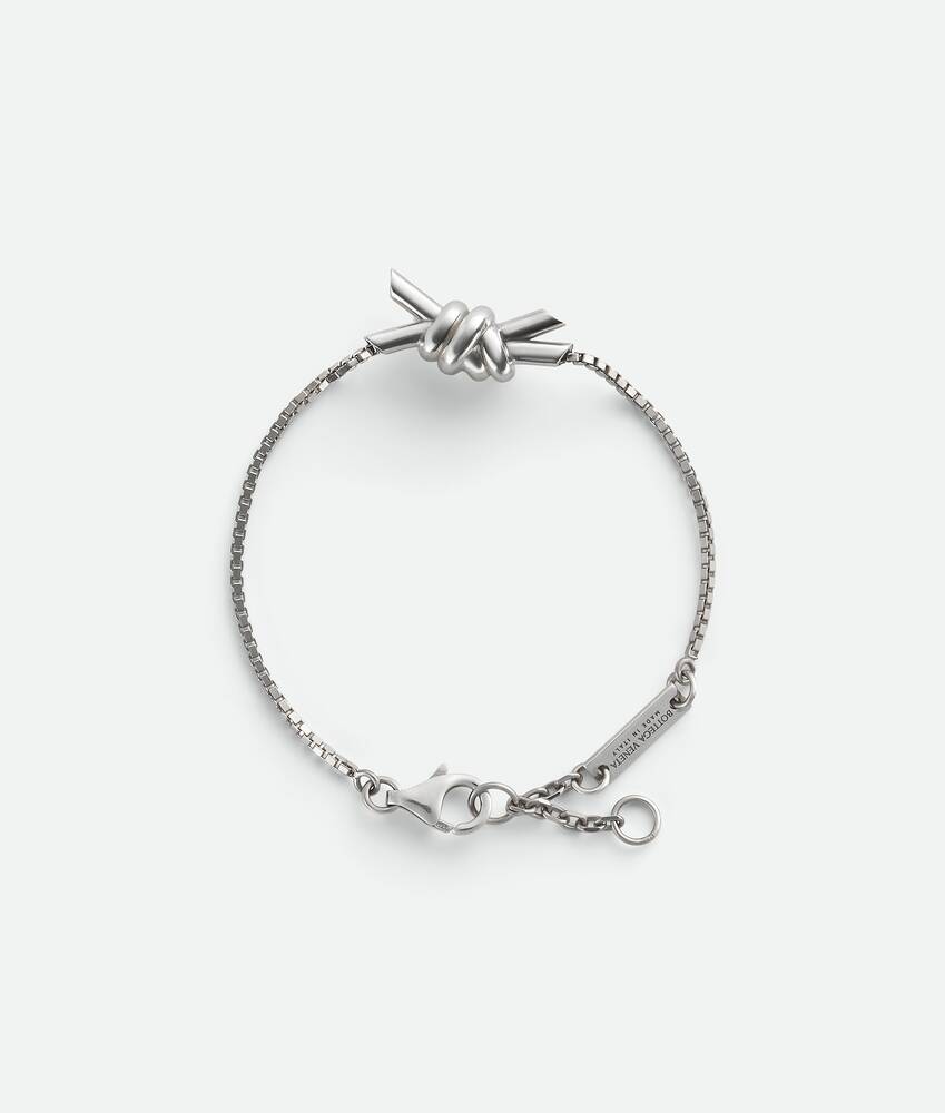 Display a large version of the product image 3 - Knot Bracelet