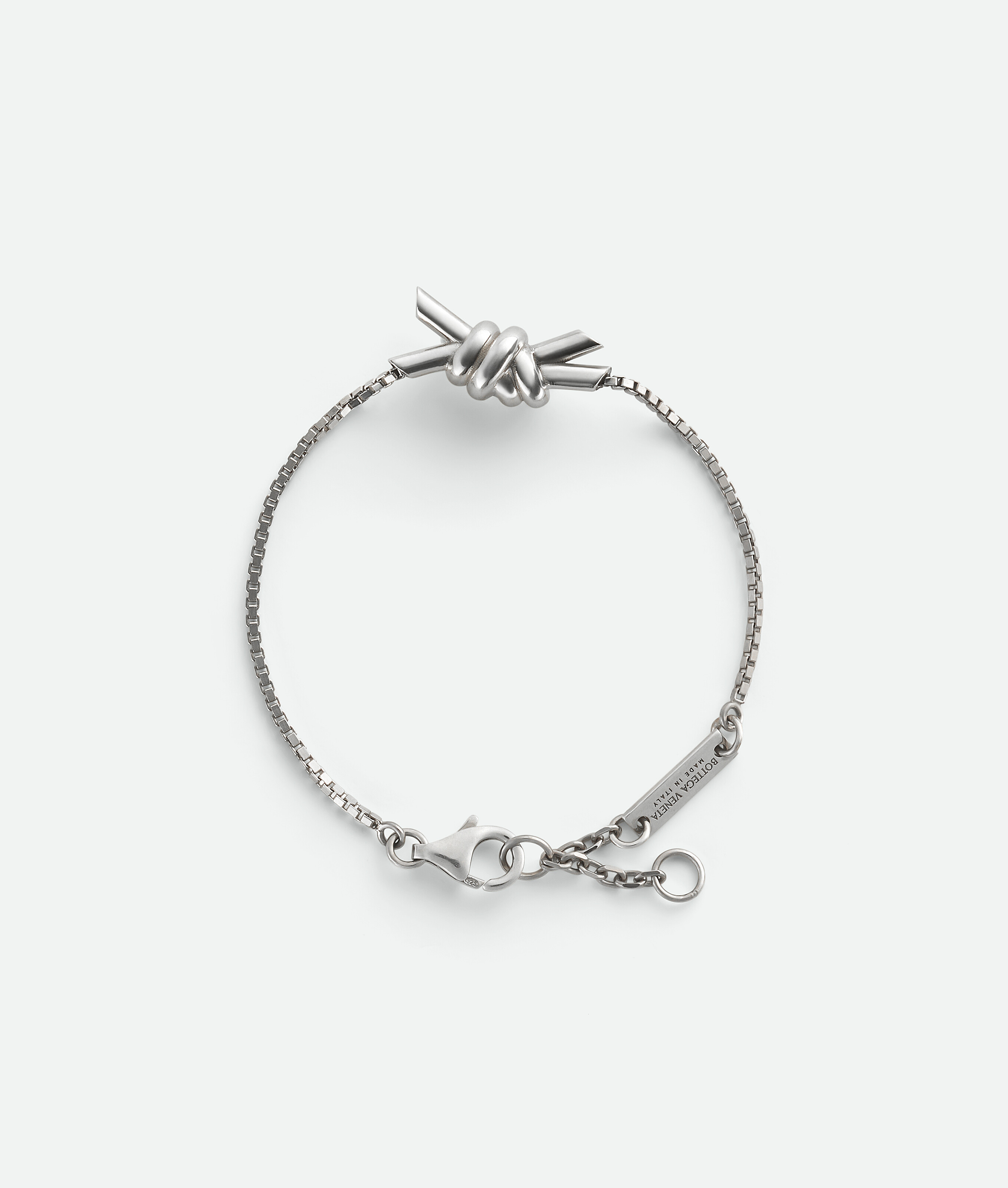 BOTTEGA VENETA BRACELET KNOT