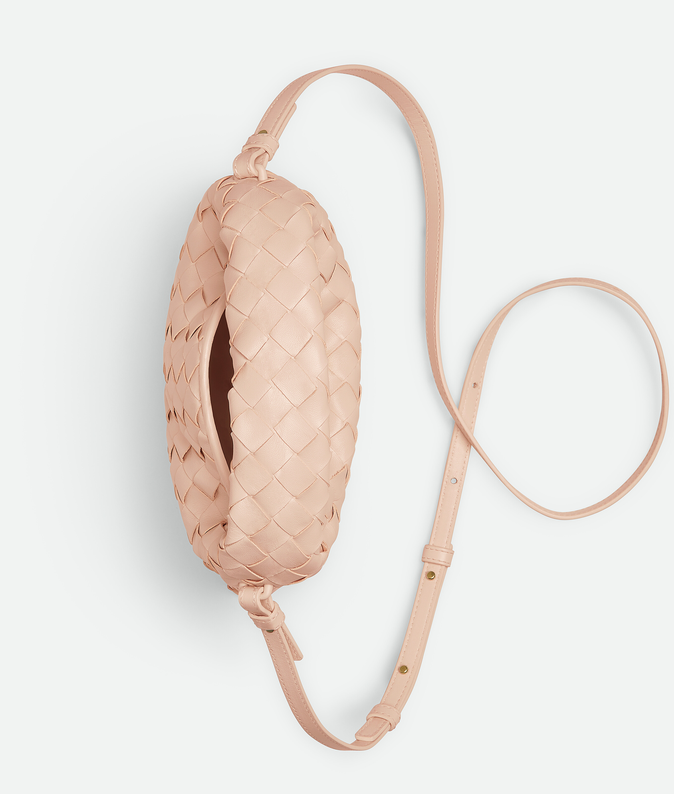 BOTTEGA VENETA MINI HOP