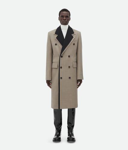 Outerwear and Coats - Men Luxury Collection