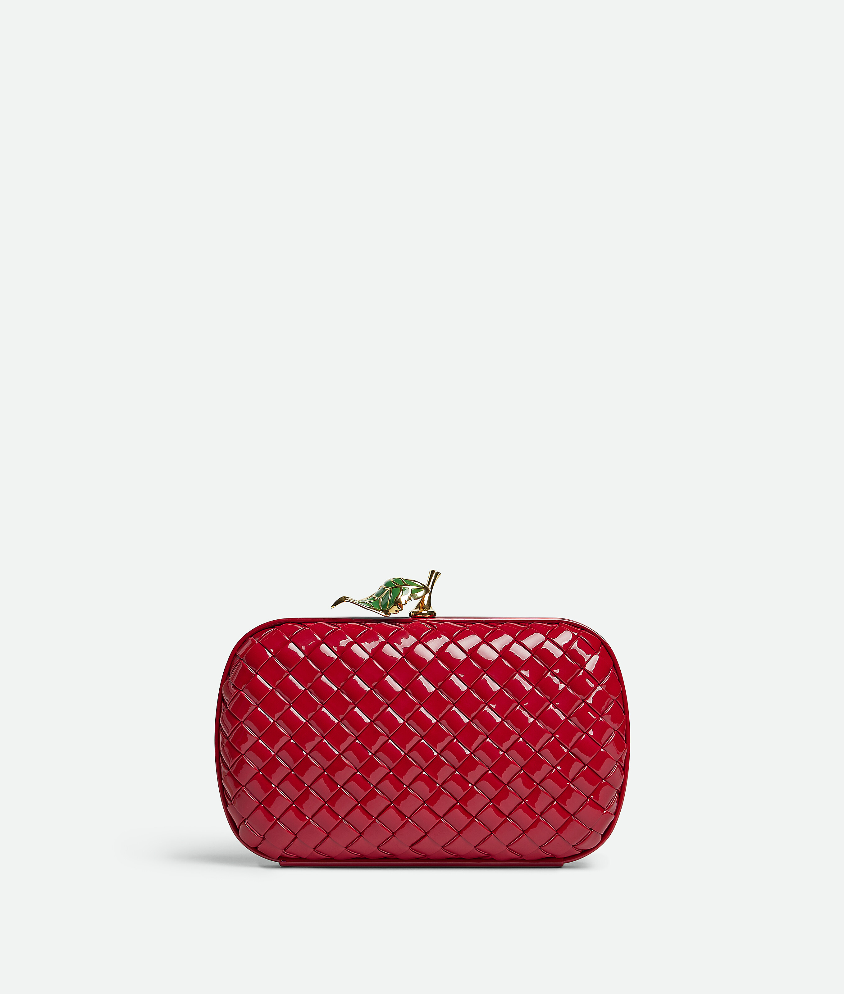 Bottega Veneta Knot - Red - Woman -