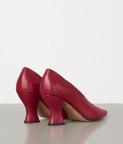 Escarpins Almond