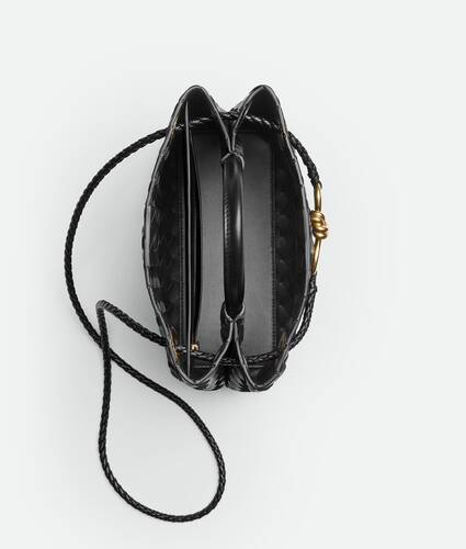 Bottega Veneta's Andiamo Informs A New Shape Of It-Bag – CR Fashion Book