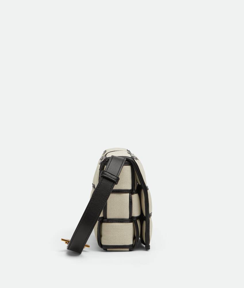 Bottega Veneta Large Hop Bag in Natural